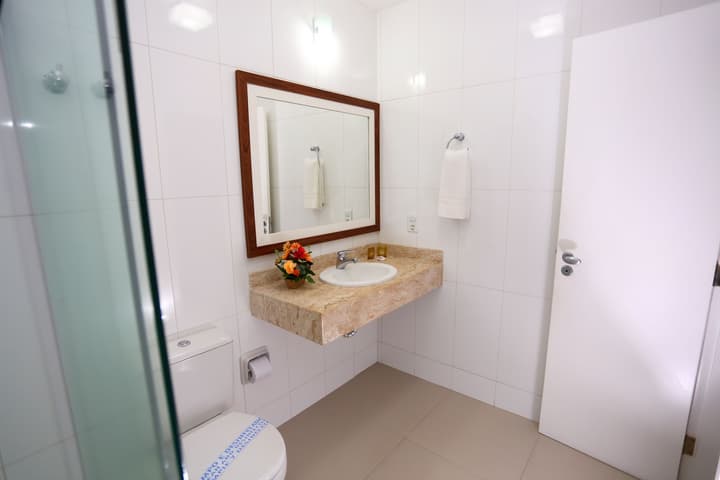 Coroa Vermelha Beach All Inclusive