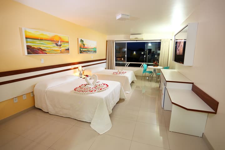 Coroa Vermelha Beach All Inclusive