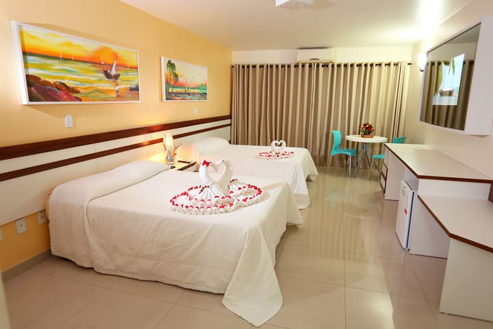 Coroa Vermelha Beach All Inclusive