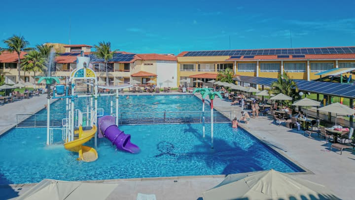 Coroa Vermelha Beach All Inclusive