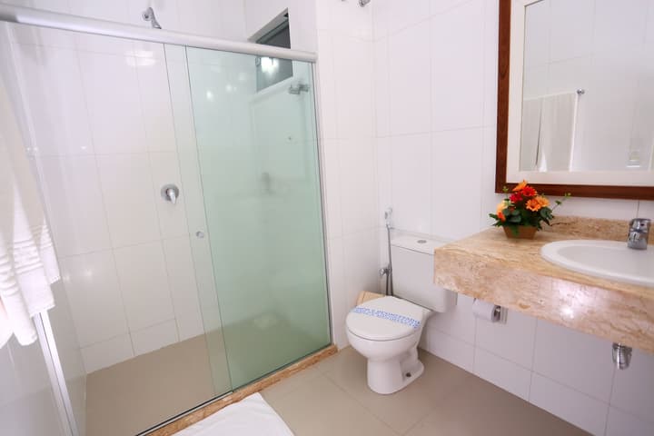 Coroa Vermelha Beach All Inclusive