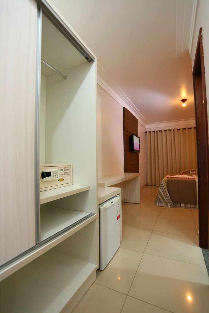 Coroa Vermelha Beach All Inclusive
