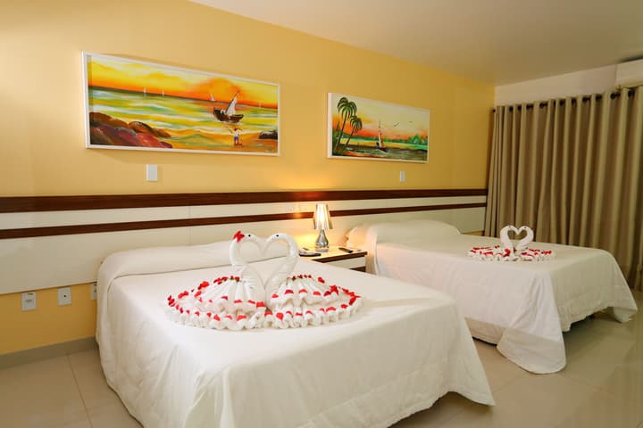 Coroa Vermelha Beach All Inclusive