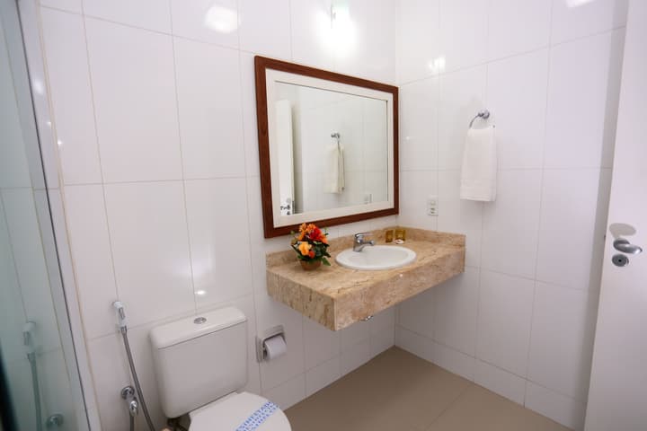 Coroa Vermelha Beach All Inclusive