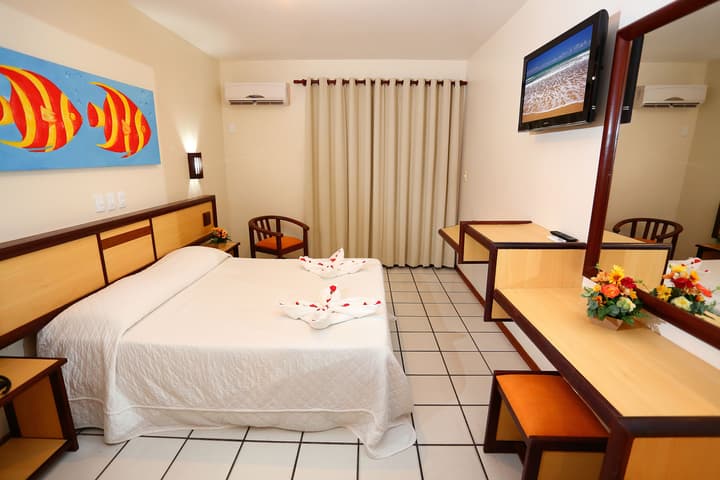 Coroa Vermelha Beach All Inclusive