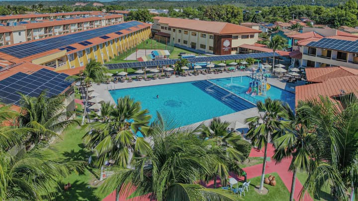 Coroa Vermelha Beach All Inclusive