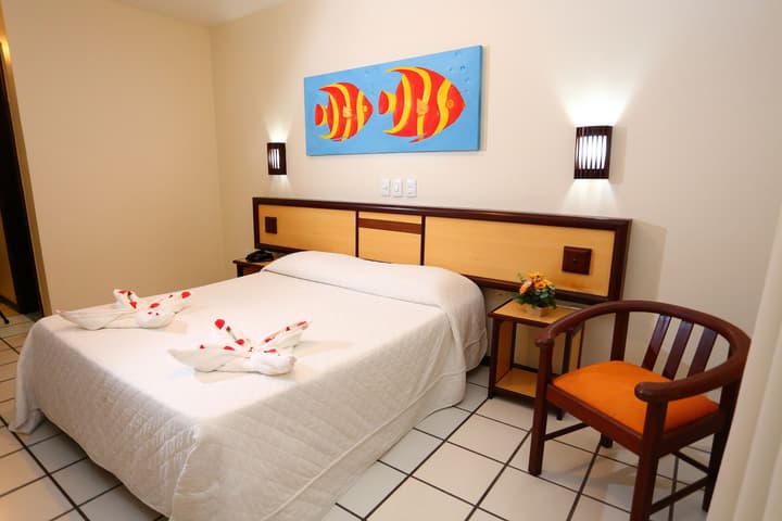 Coroa Vermelha Beach All Inclusive