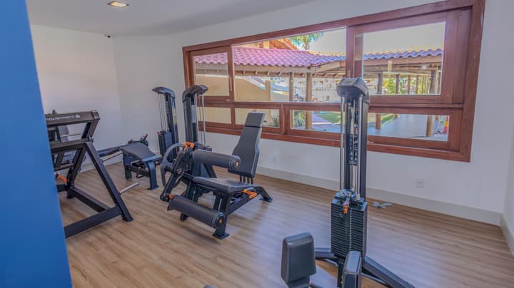 Coroa Vermelha Beach All Inclusive