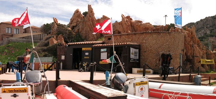 Hotel Costa Paradiso