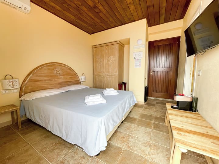 Hotel Costa Paradiso