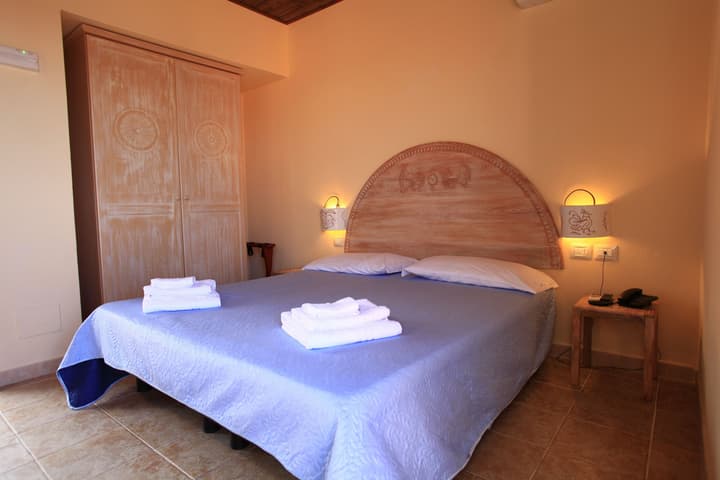 Hotel Costa Paradiso