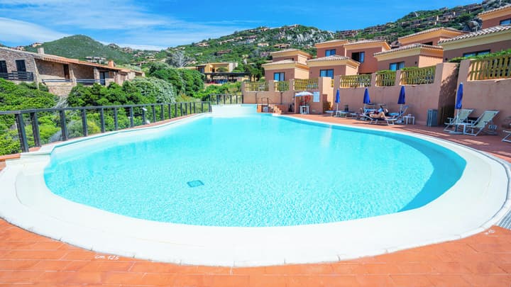 Hotel Costa Paradiso