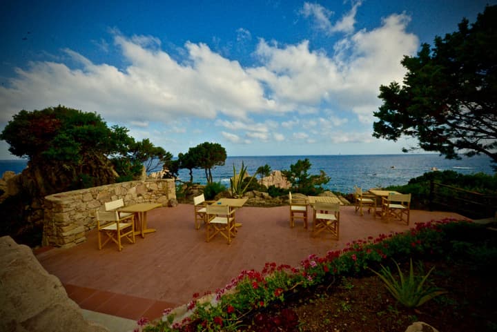 Hotel Costa Paradiso
