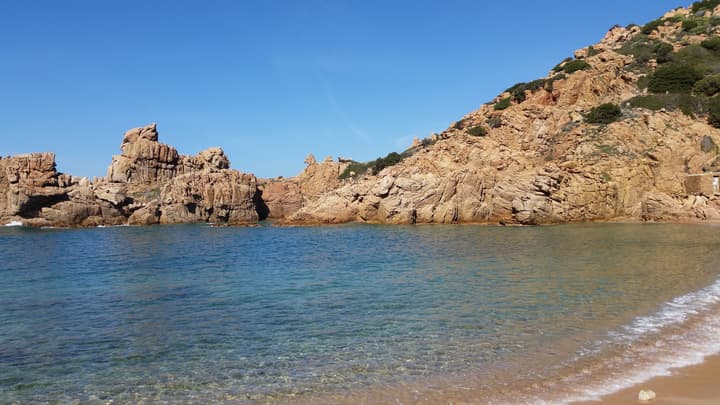 Hotel Costa Paradiso