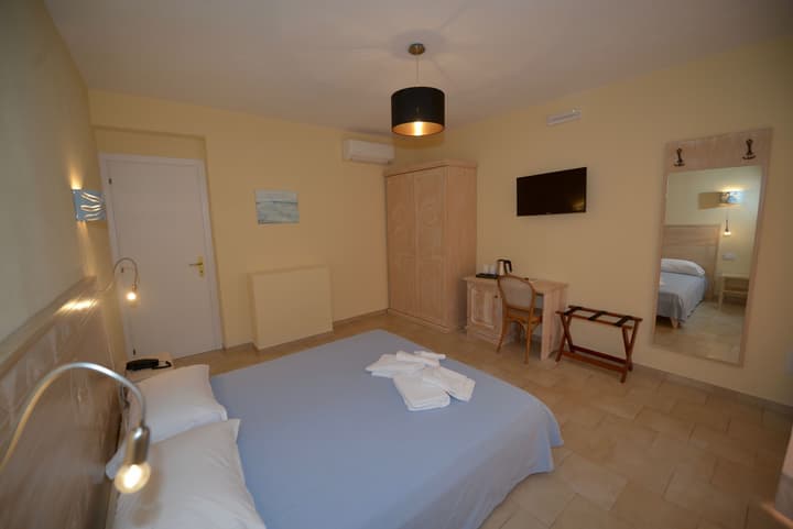 Hotel Costa Paradiso