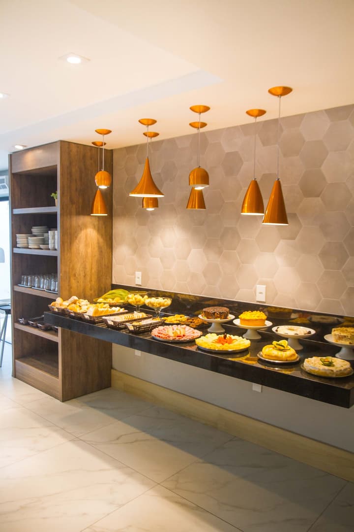 Hotel Bem Brasil