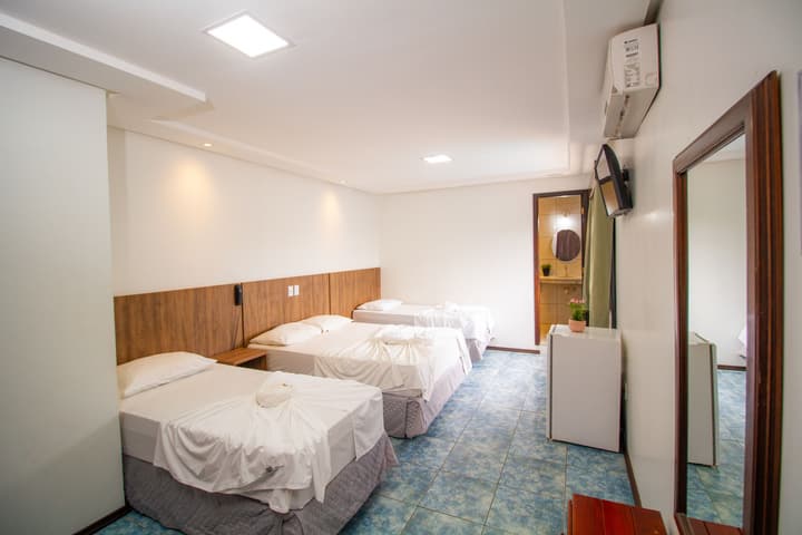 Hotel Bem Brasil
