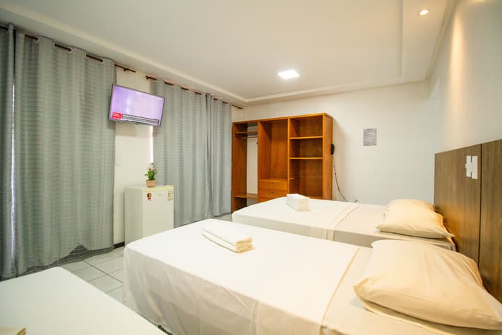 Hotel Bem Brasil