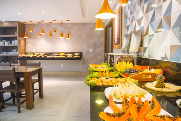 Hotel Bem Brasil