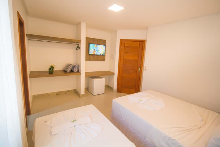 Hotel Bem Brasil