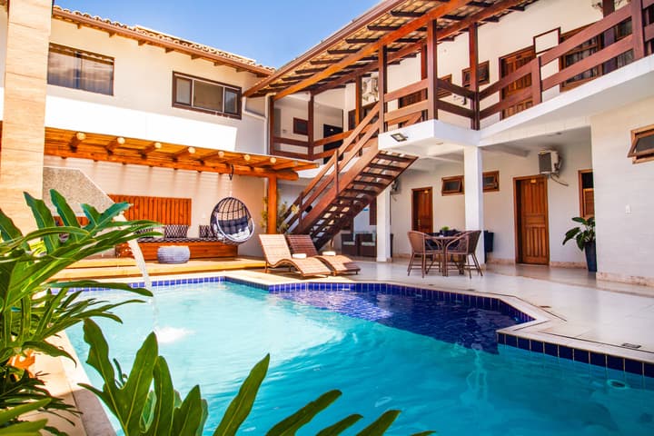Hotel Bem Brasil