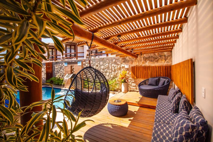 Hotel Bem Brasil