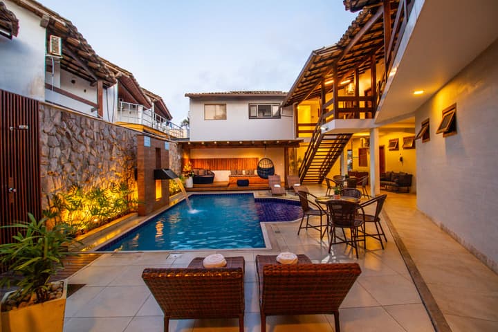 Hotel Bem Brasil