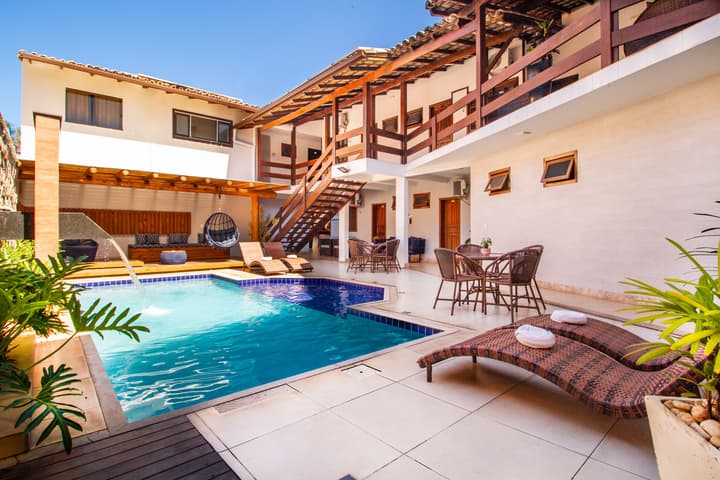 Hotel Bem Brasil