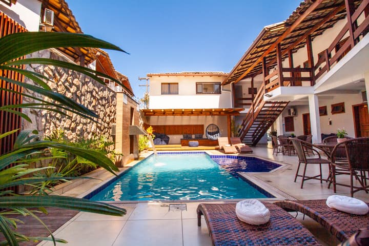 Hotel Bem Brasil