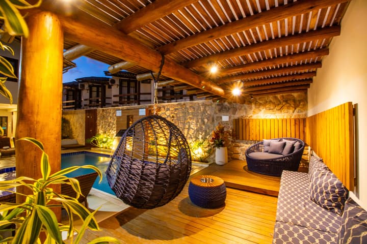 Hotel Bem Brasil