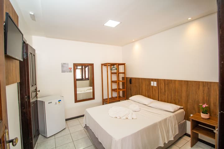 Hotel Bem Brasil