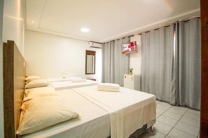 Hotel Bem Brasil