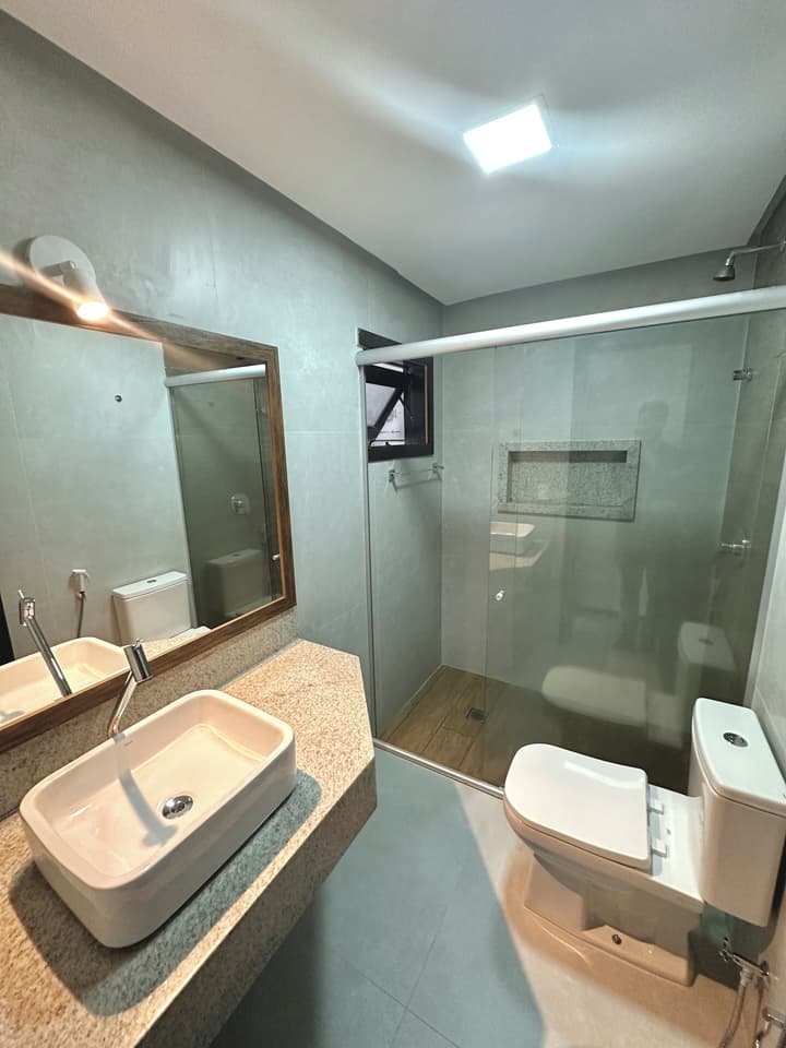 Hotel Bem Brasil