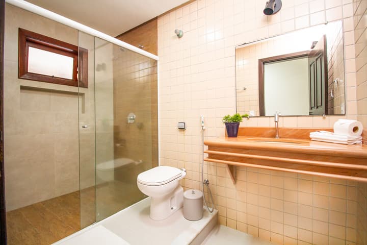 Hotel Bem Brasil