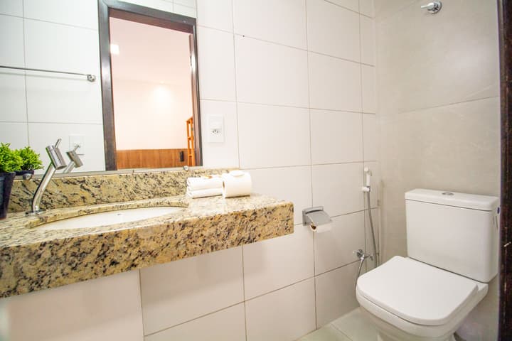Hotel Bem Brasil