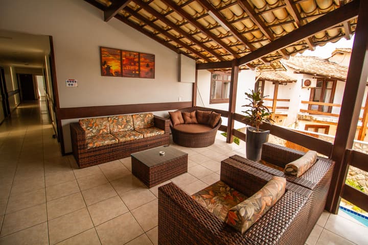 Hotel Bem Brasil