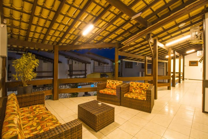 Hotel Bem Brasil