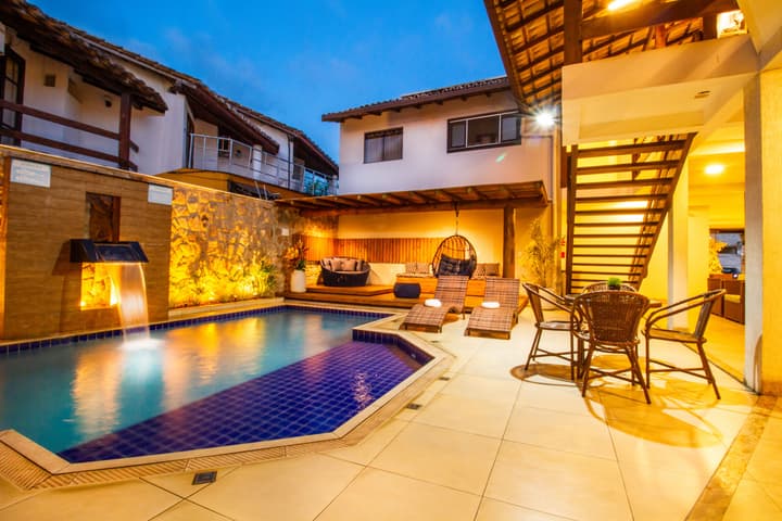 Hotel Bem Brasil
