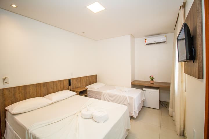 Hotel Bem Brasil