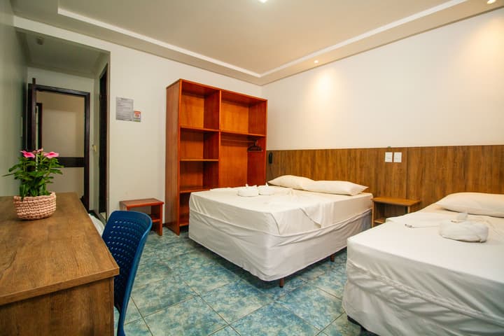 Hotel Bem Brasil