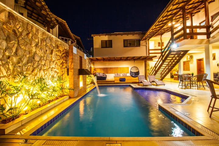 Hotel Bem Brasil