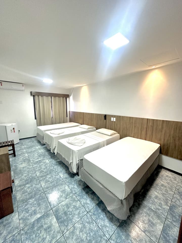 Hotel Bem Brasil