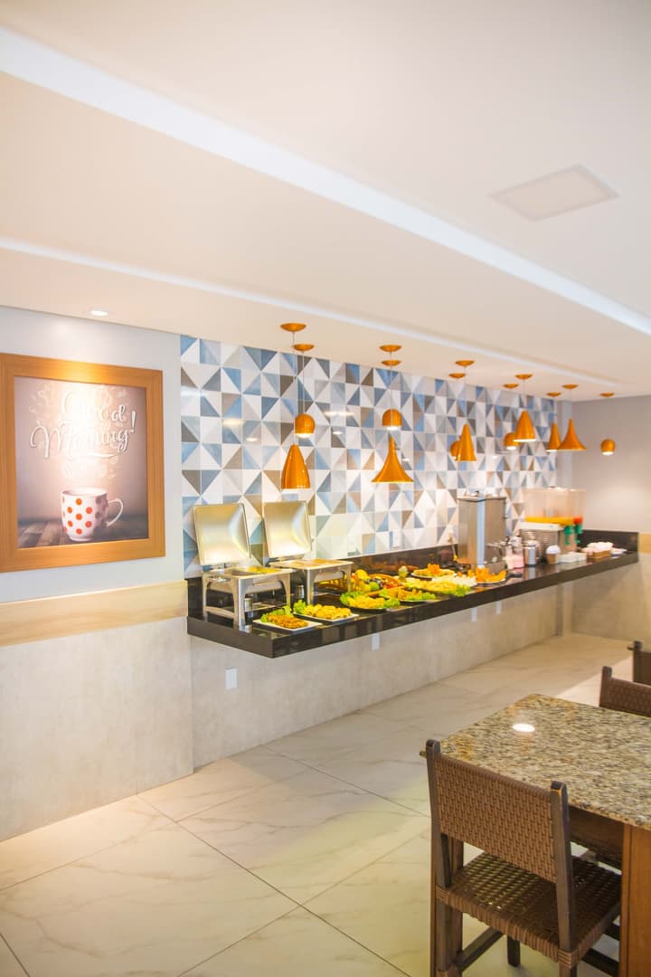 Hotel Bem Brasil