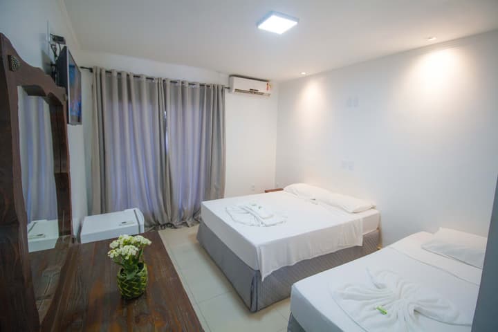 Hotel Bem Brasil