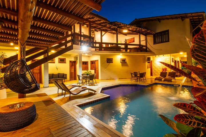Hotel Bem Brasil