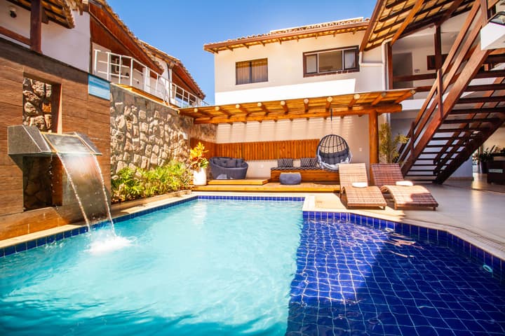 Hotel Bem Brasil