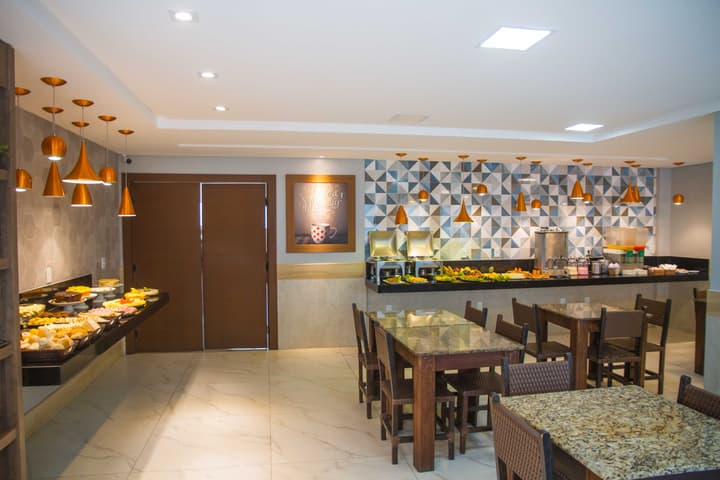 Hotel Bem Brasil