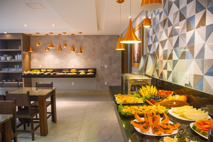 Hotel Bem Brasil