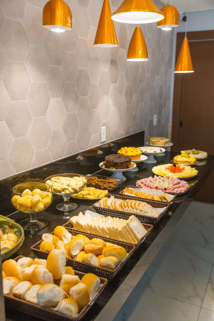 Hotel Bem Brasil