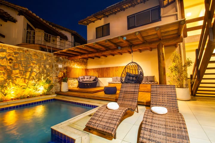 Hotel Bem Brasil